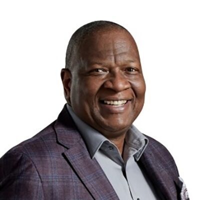 EVP & Chief Belonging, Diversity, and Equity Officer