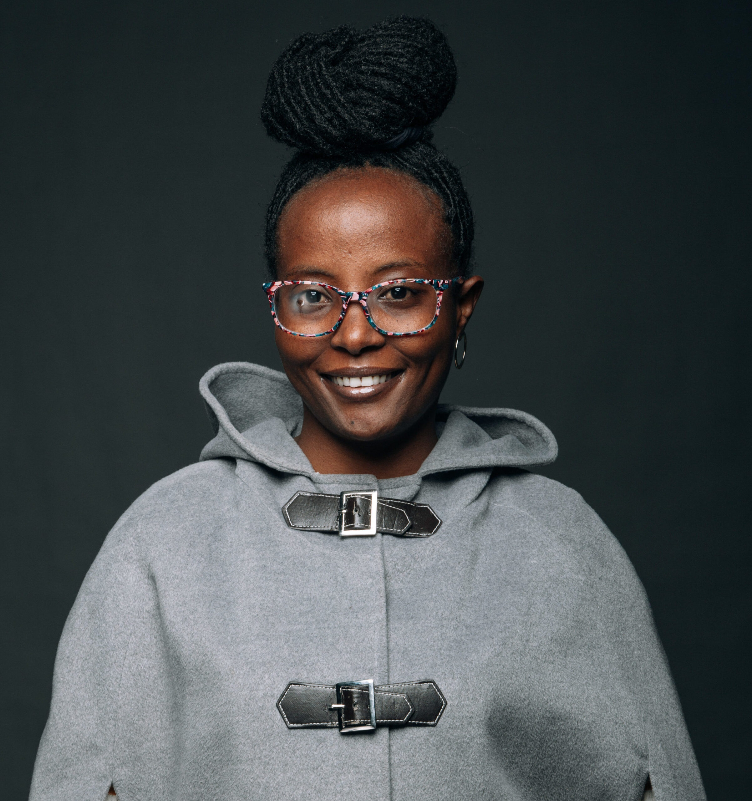 Linda Kamau