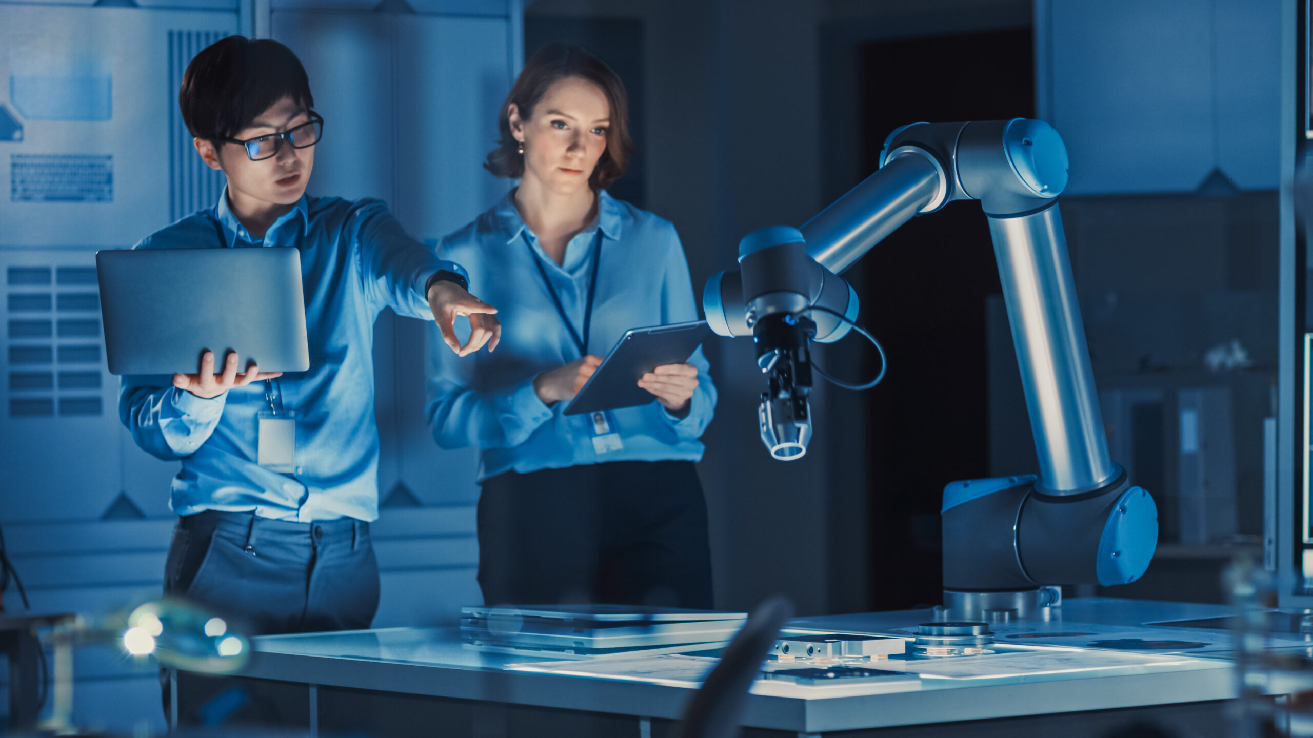 Creating an Infrastructure for Inclusive Innovation