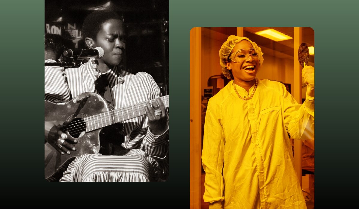 Black Women Drive Innovation in Music, Tech & Culture