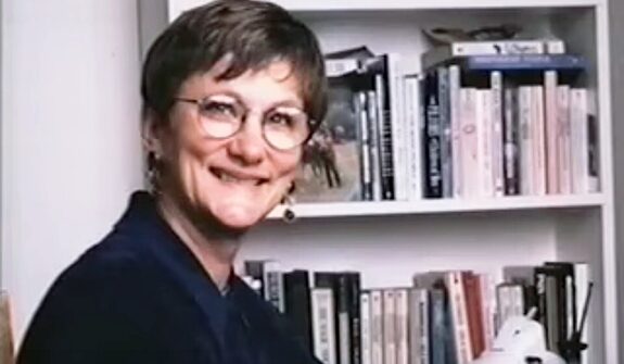 Anita Borg