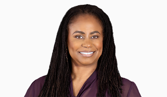 Brenda Darden Wilkerson